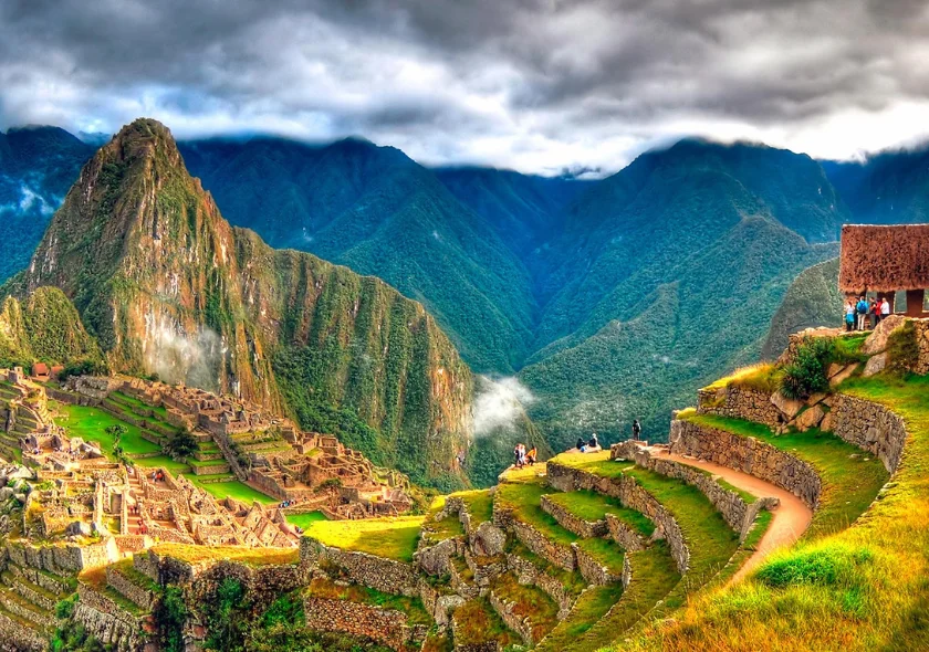 Perú