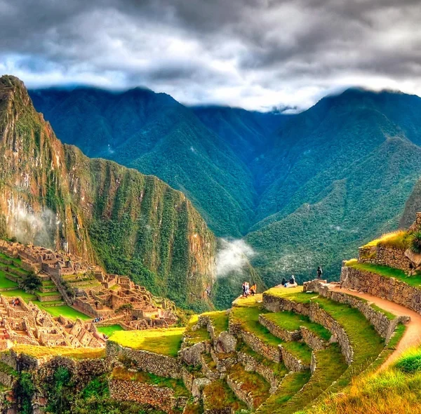 PERÚ