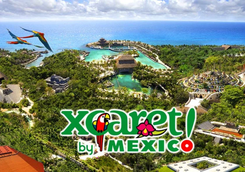 Xcaret